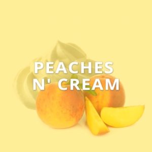 Peaches n' Cream