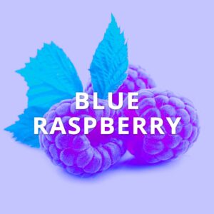 Blue-Raspberry