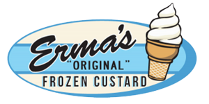 Erma's Original Frozen Custard